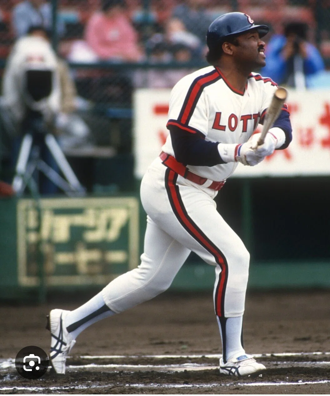 ヤクルトスワローズ 80年代90年代 4番バッター ベスト5｜ぼぶほーなー