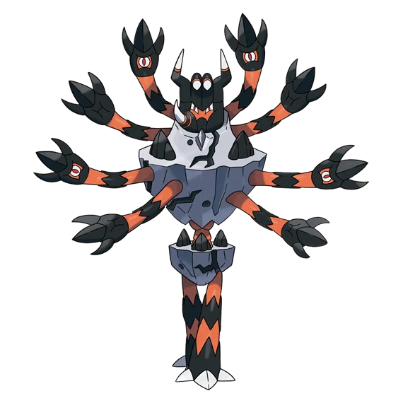 ポケモン】ZAの新メガシンカの特性を考える その1｜のとやま
