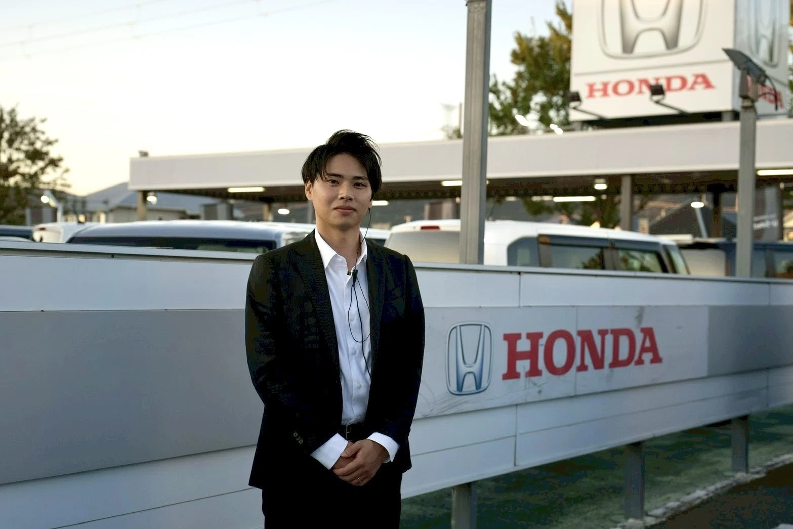 海外・県外からのUターン転職｜#09 株式会社ホンダ販売和歌山