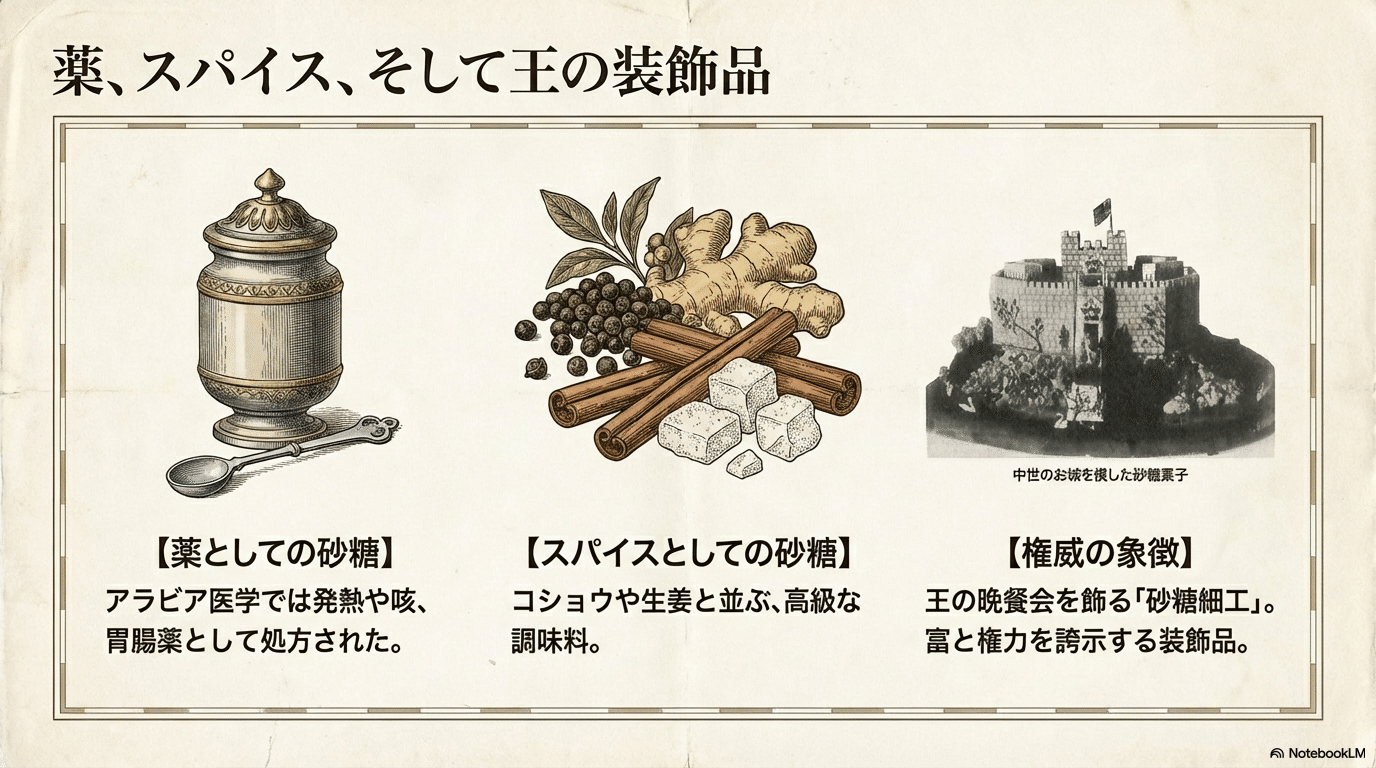 砂糖の世界史 砂糖の世界史 | サステナブルフードマガジン | 食