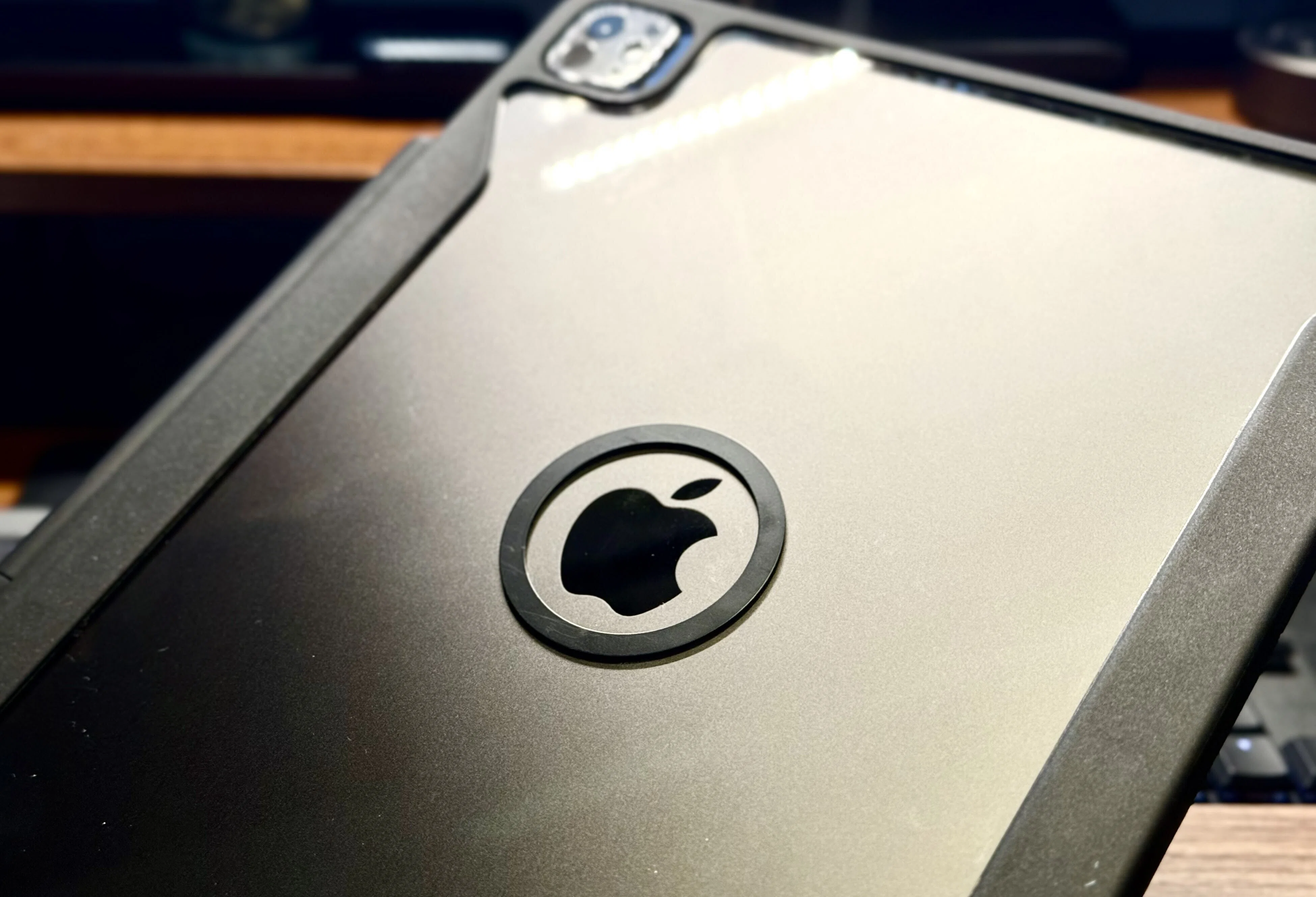 iPadProを買ってサブモニター化した話｜𓆟𓂃◌𓈒𓐍