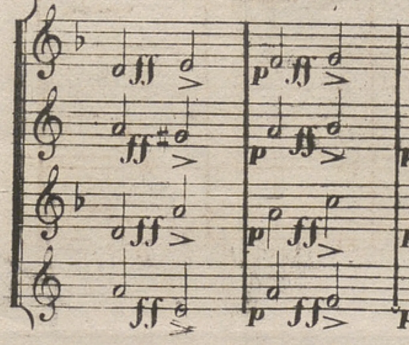 J-B.サンジュレー《四重奏曲第1番 作品53》― Adolphe Sax版（1863年 