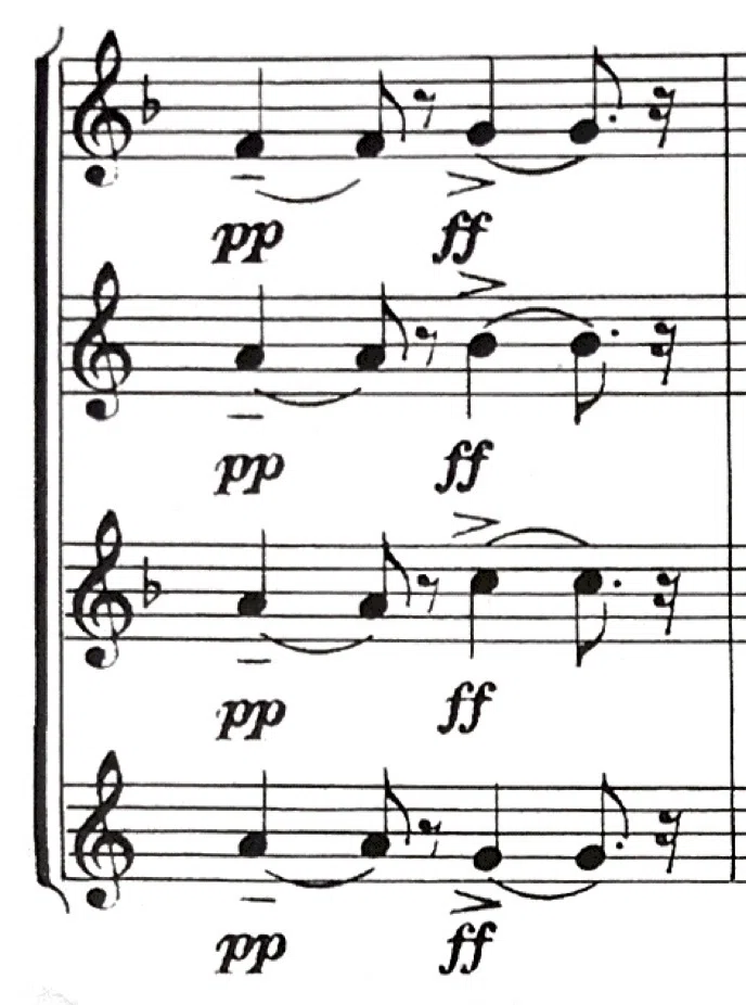 J-B.サンジュレー《四重奏曲第1番 作品53》― Adolphe Sax版（1863年