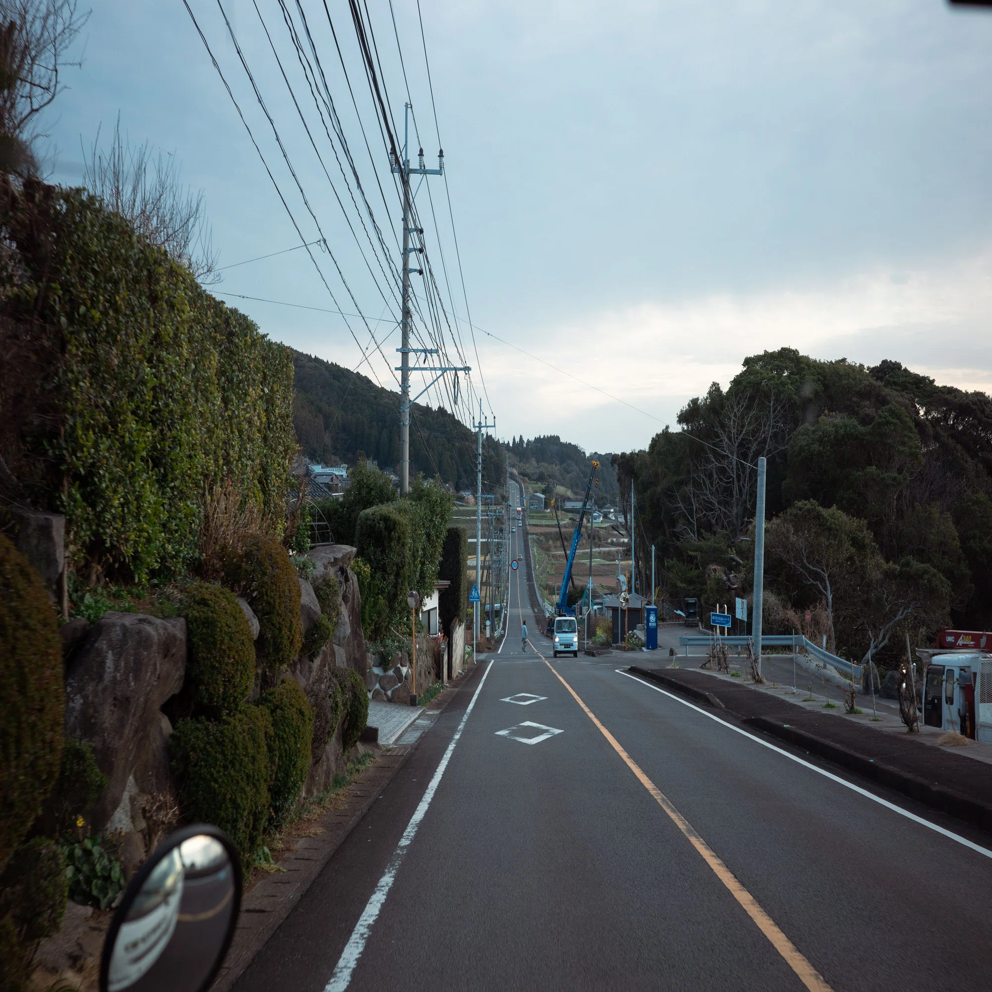 GR3xとゆく九州旅行 | 鹿児島・熊本｜sato