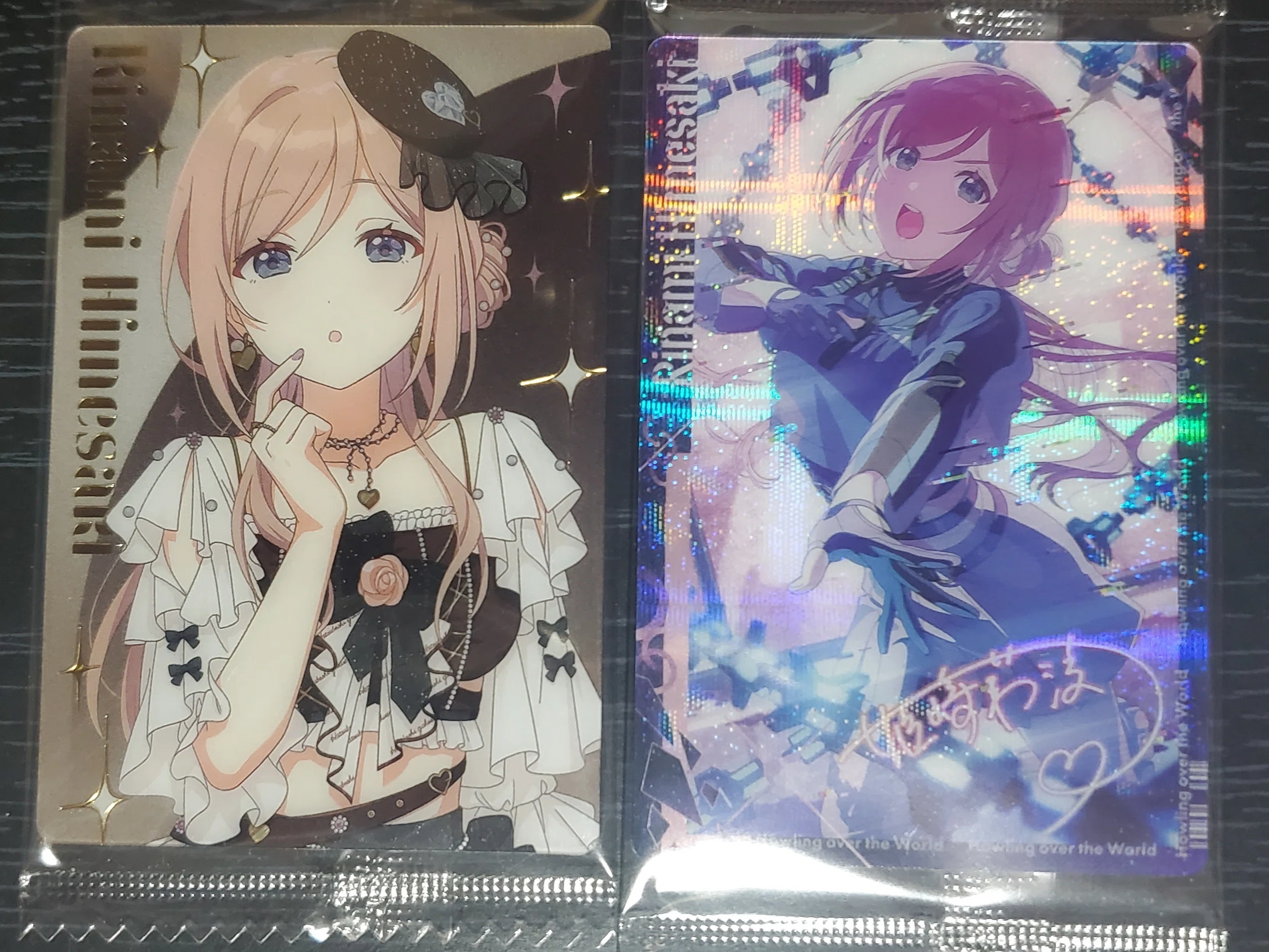学マス】『学園アイドルマスター ウエハース3』3BOX(60袋)購入！全31種