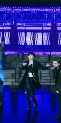 SUGA】『Dynamite』ステージ特集【一人足りないバンタン】｜音色