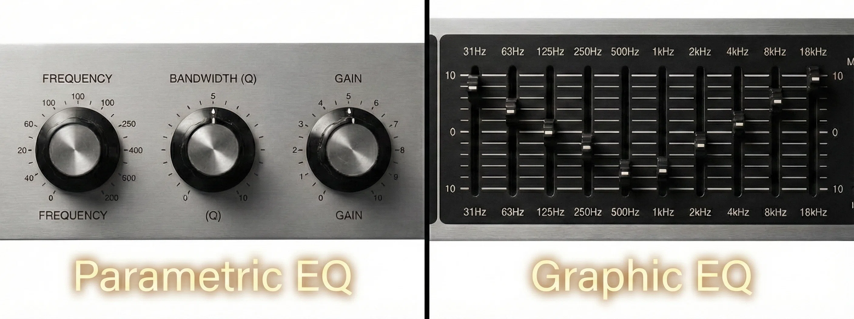 徹底比較】Darkglass B7K Ultra V2 vs Alpha Omega Ultra どっちを選ぶ