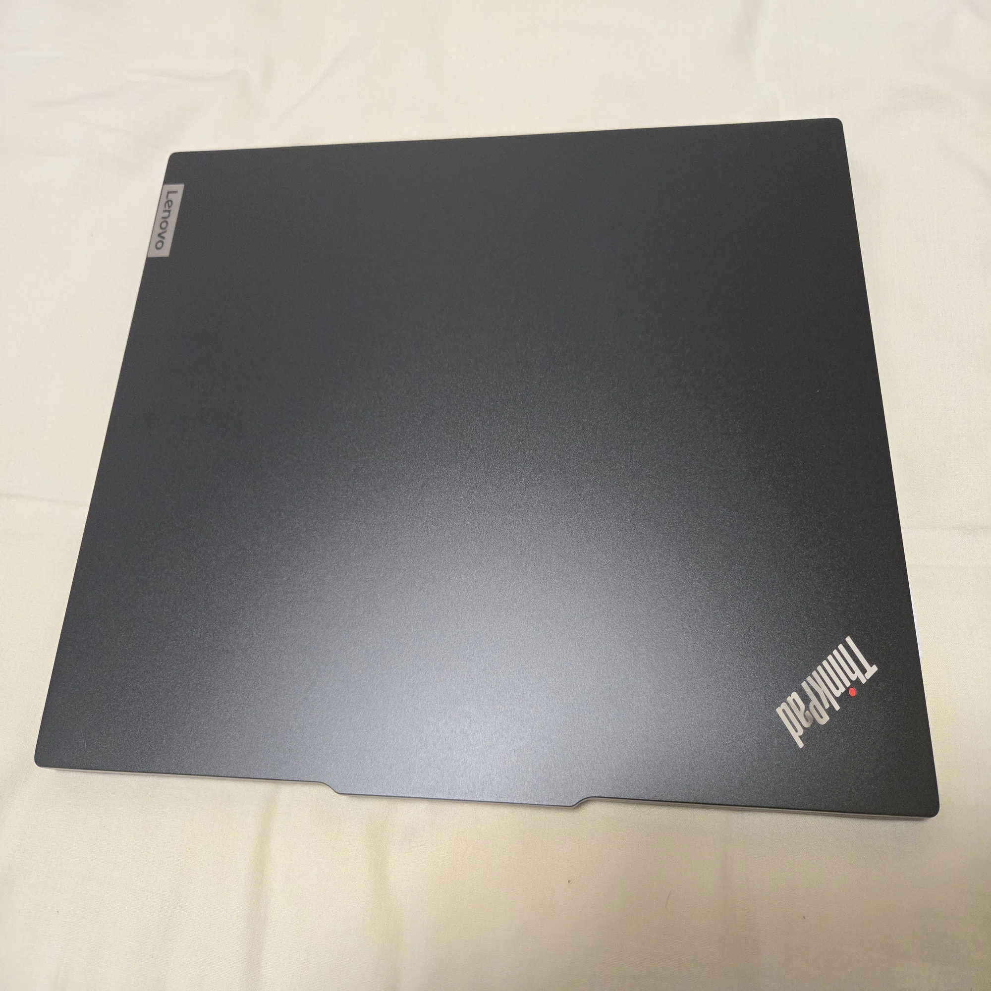 ThinkPad E16 Gen 2 AMD」の購入レビュー！！～ 価格com限定プレミアム 