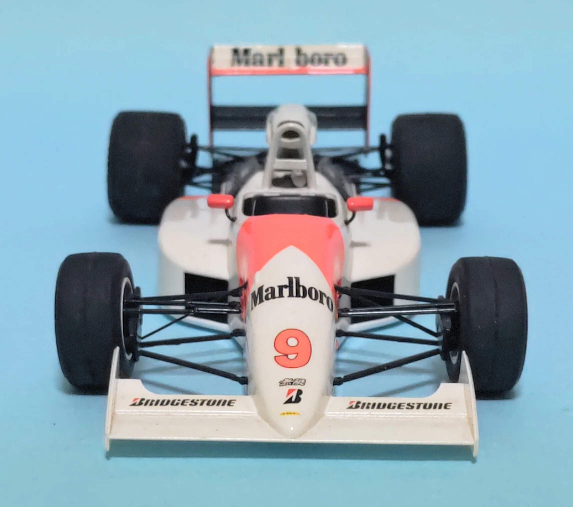 洋書　F1GP　フォーミュラーワン　E　ターボ いい歳こいたおっさんが過去作を晒す話 その3-1 フォーミュラーカー編