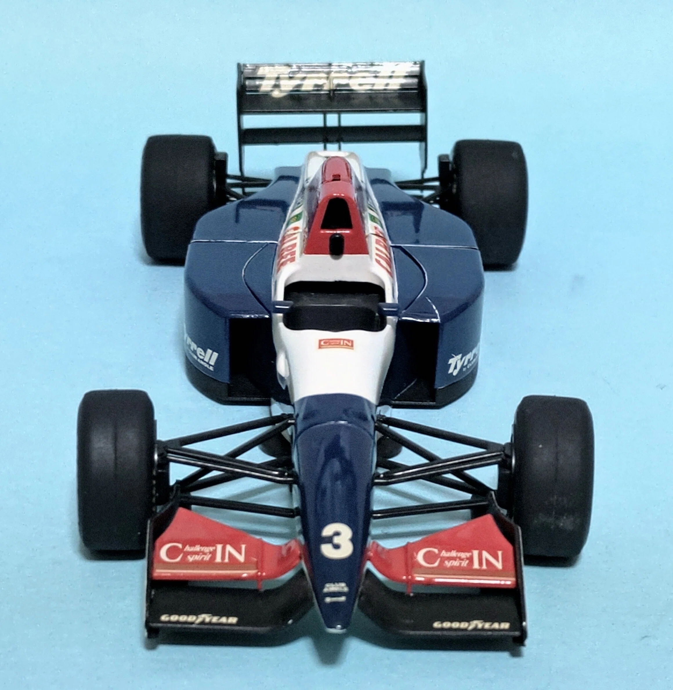 いい歳こいたおっさんが過去作を晒す話 その3-1 フォーミュラーカー編
