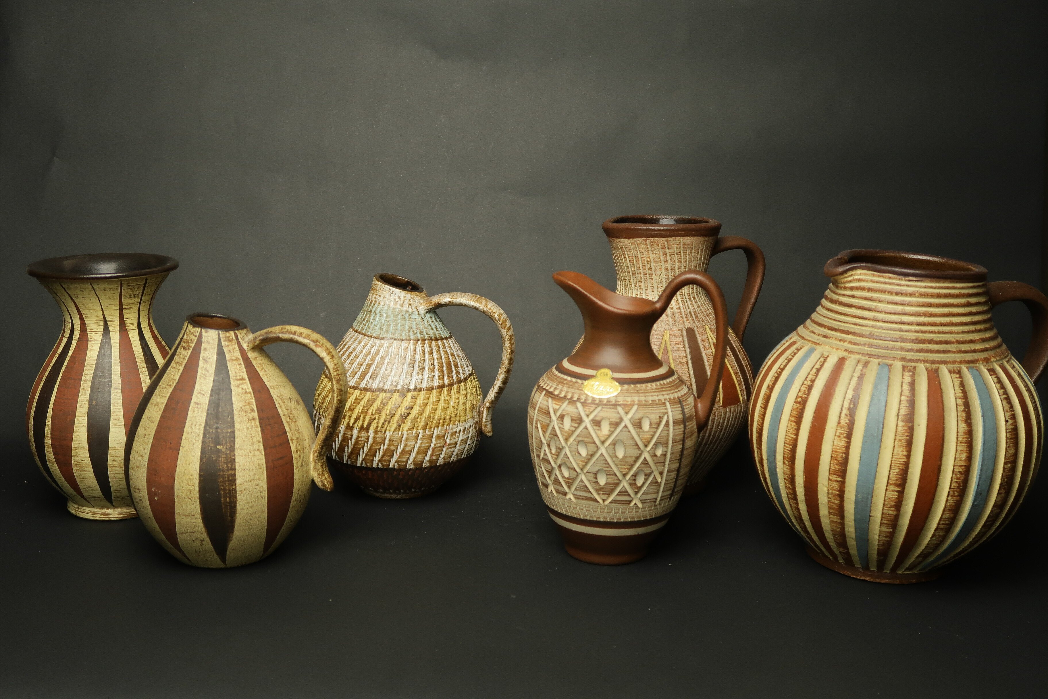 Fat Lava】定義論議｜Fat Lava ＆ German Art Pottery