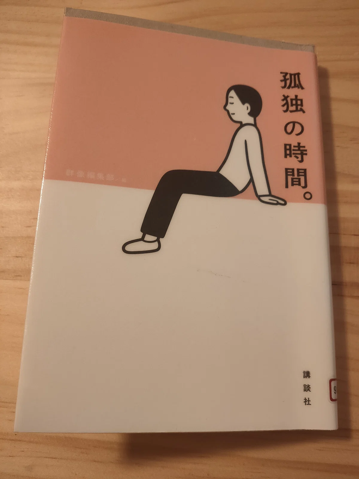 孤独はある、でも寂しさは減らせる〜本が教えてくれたこと〜|shiro