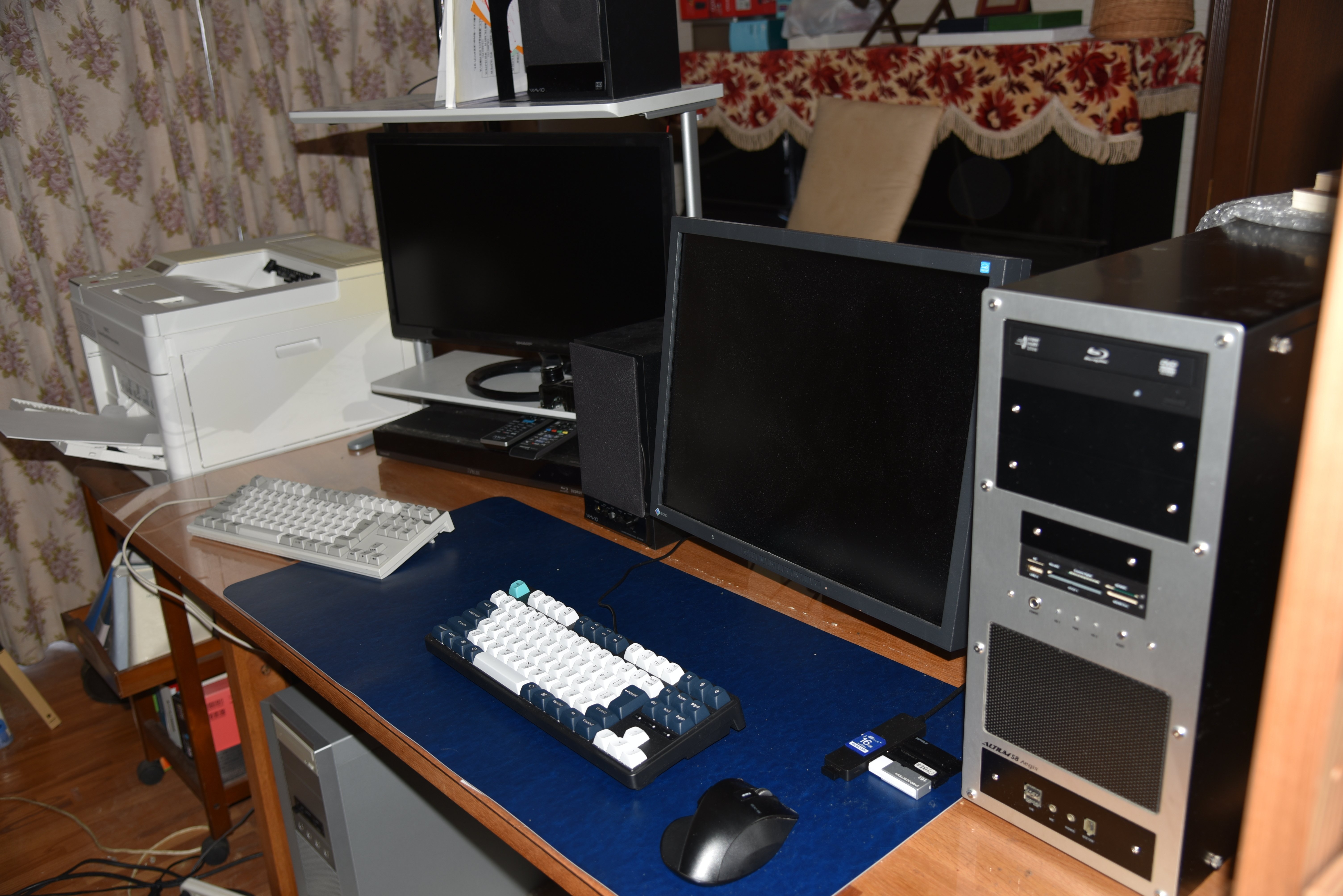 随想録29 未だにONKYOさんのオーディオボードとスピーカーで音楽を