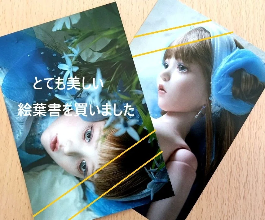 クラフトアート創作人形展を拝見してきました。｜doll-modeler3