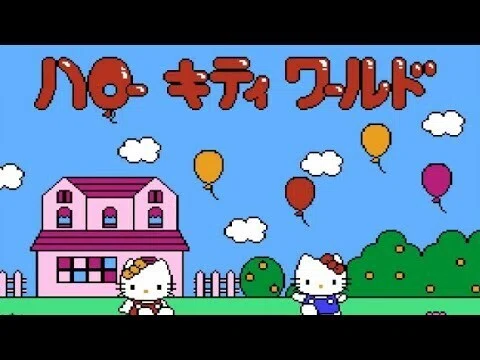 ゲームボーイ『バルーンファイトGB』追加！｜ほっちゃん
