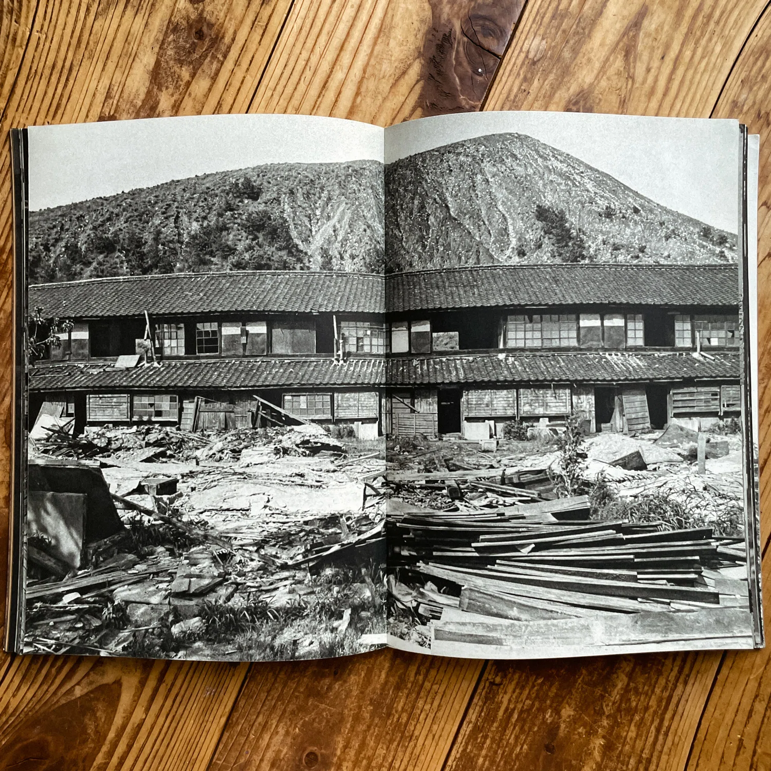 本橋成一 1940 - 2025｜Shin Noguchi