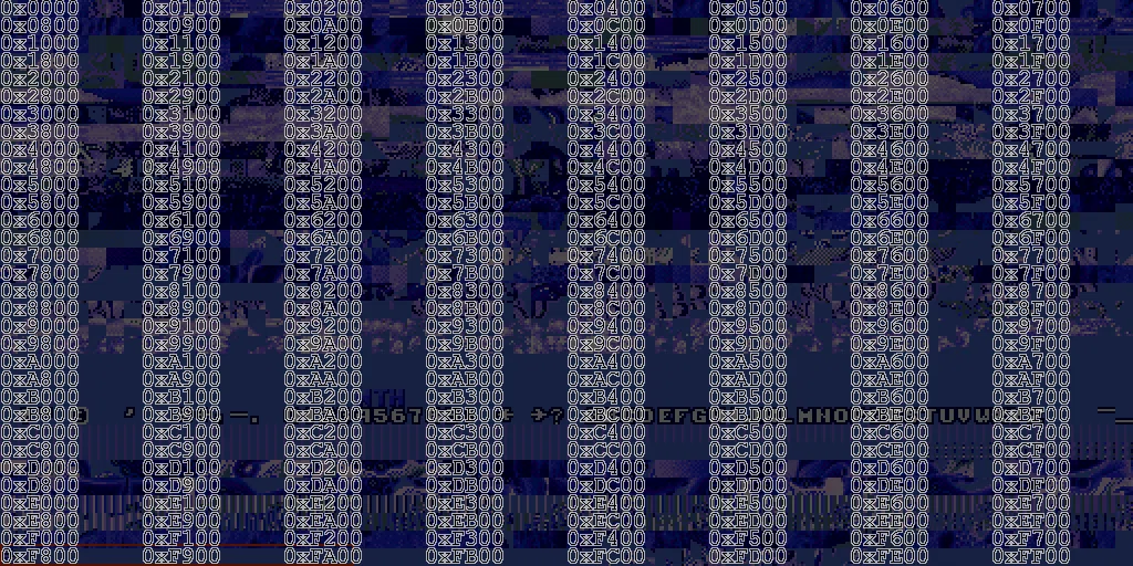 メガドラ開発：LUAでスプライトボックスを描画してみる｜karu_gamo