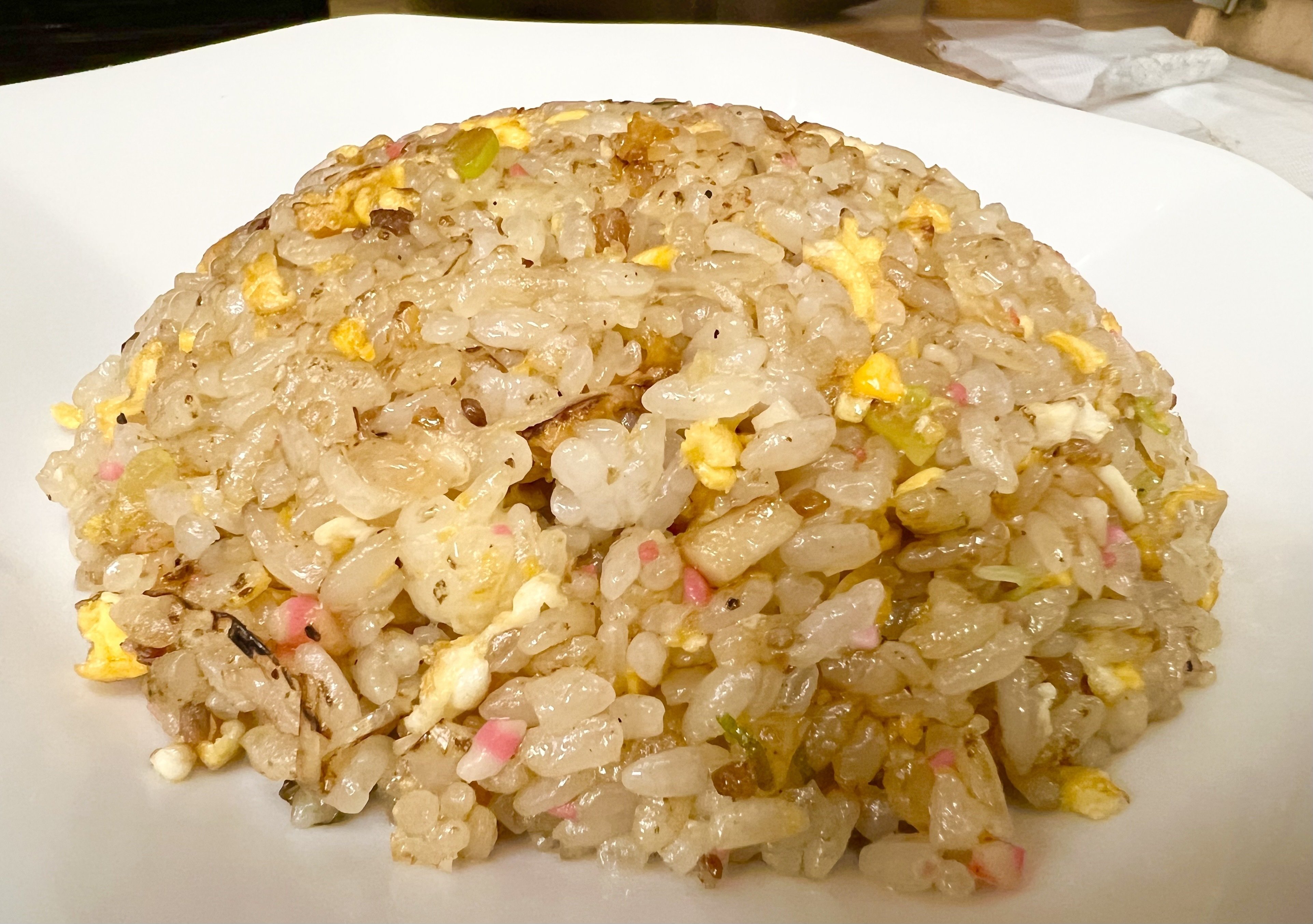 俺のチャーハン🔥③ #51｜浅田 一樹 Kazuki Asada