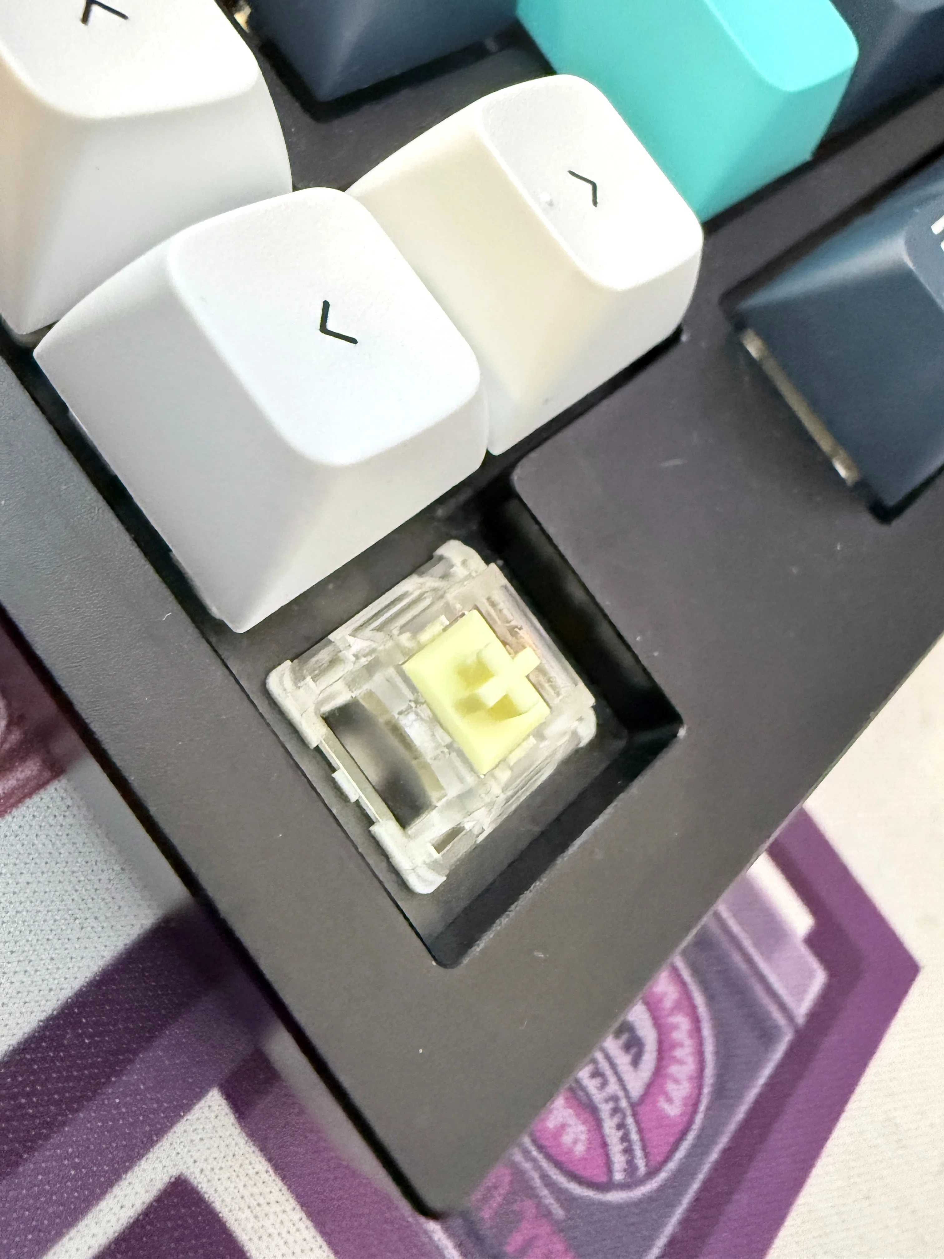 Keychron Q2 Max】Q1を使っている私が、あえて65%の「不自由」を自宅に