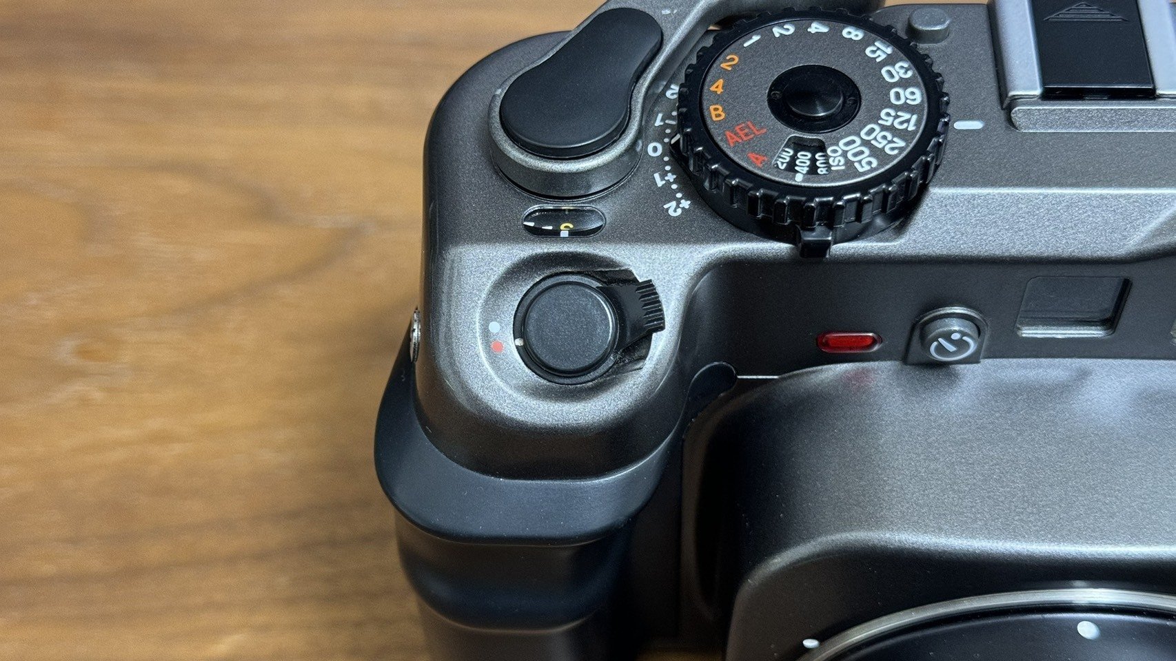 機材】Mamiya 7 取扱説明書｜もろこし