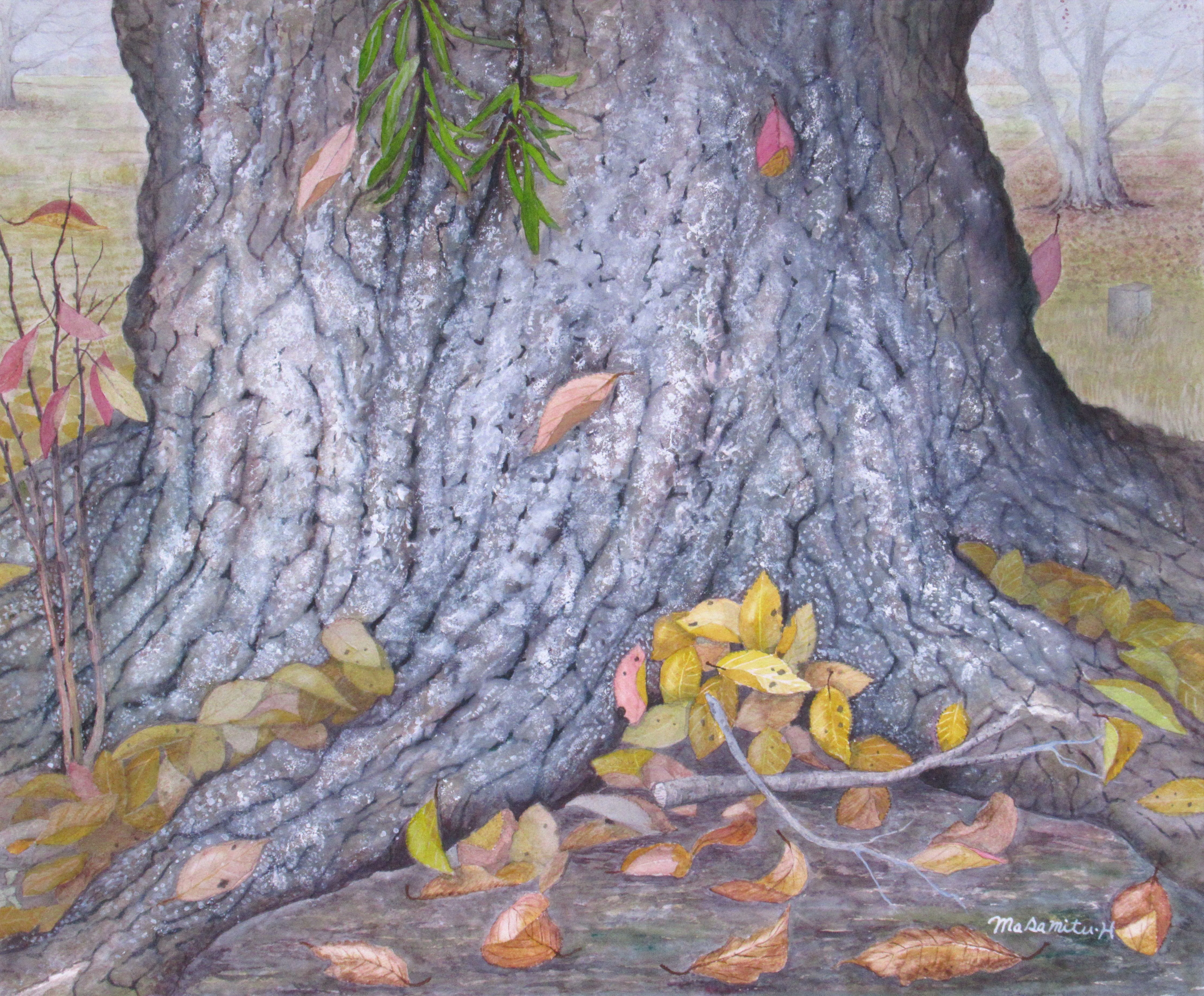 第25回グリム絵画展 決定しました｜grimm-yakata