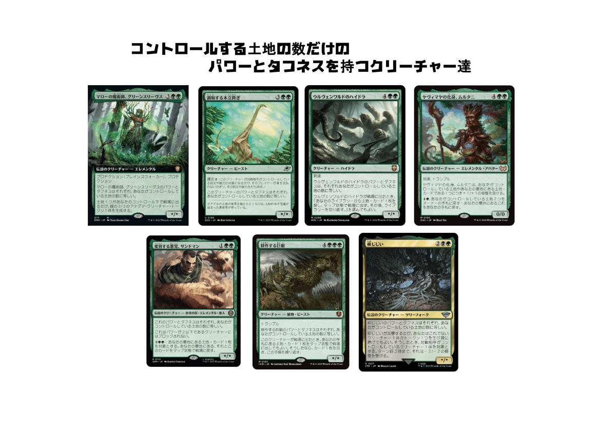 EDH】貪欲な乗りもの、ギトラグ｜ジャワ