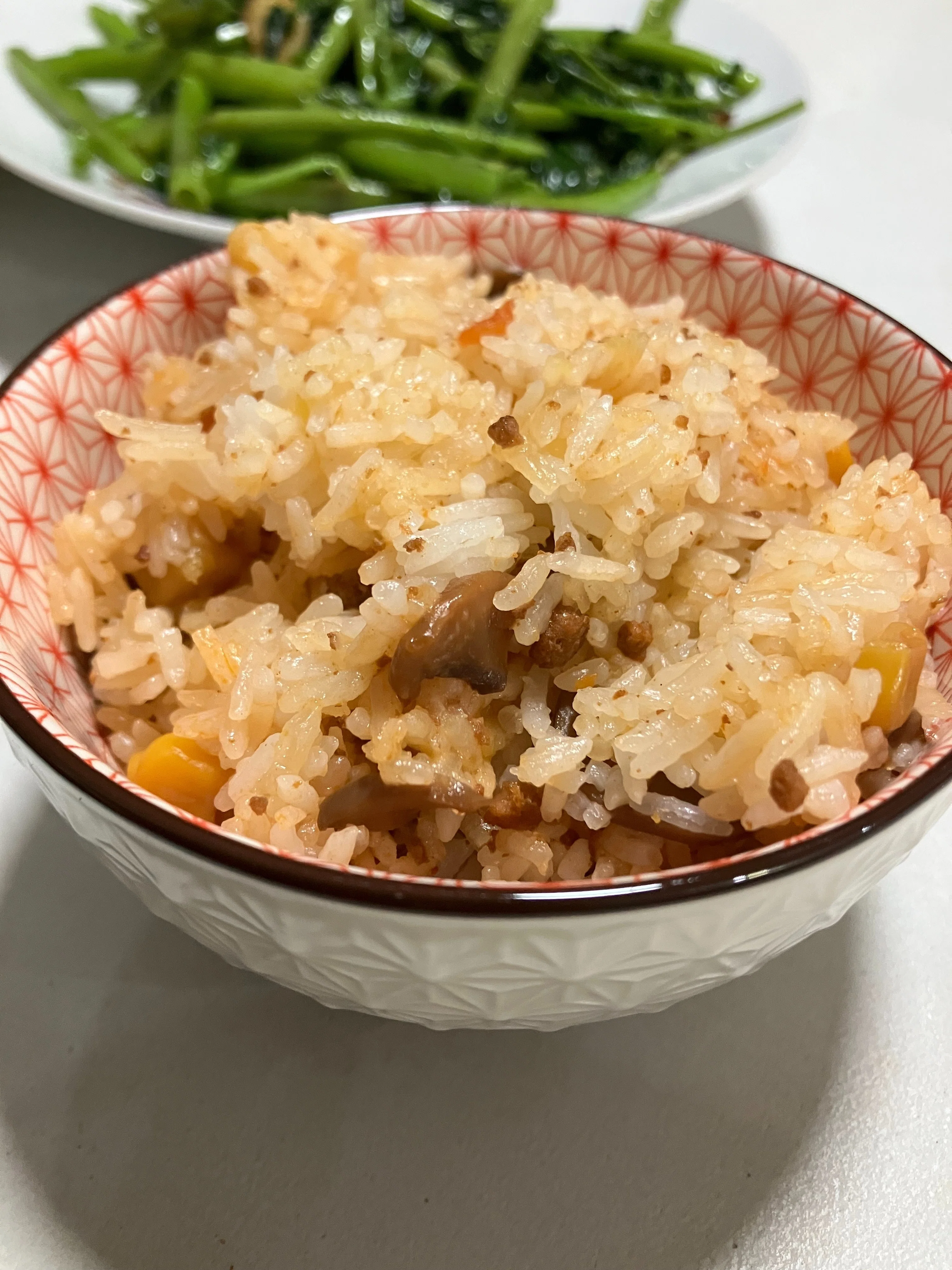 ベトナム産炊き込みご飯の素実食レポ｜さぬっふぃー