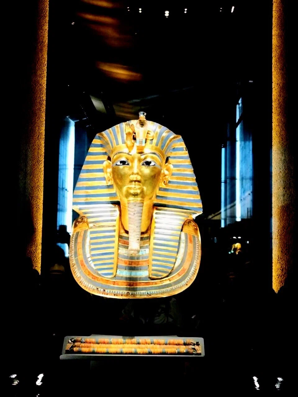カイロ博物館 古代エジプトの秘宝 カイロ博物館 古代エジプトの秘宝 古代エジプトの秘宝 中古本・書籍