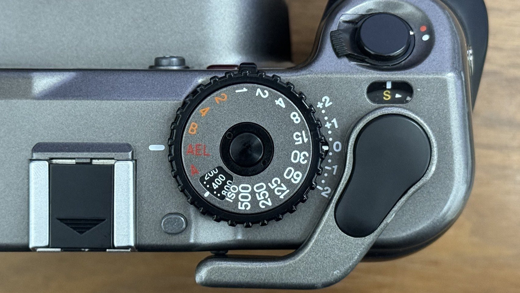 機材】Mamiya 7 取扱説明書｜もろこし