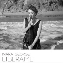 INARA GEORGE, 新品未開封, イナラ・ジョージ, リトル・フィート
