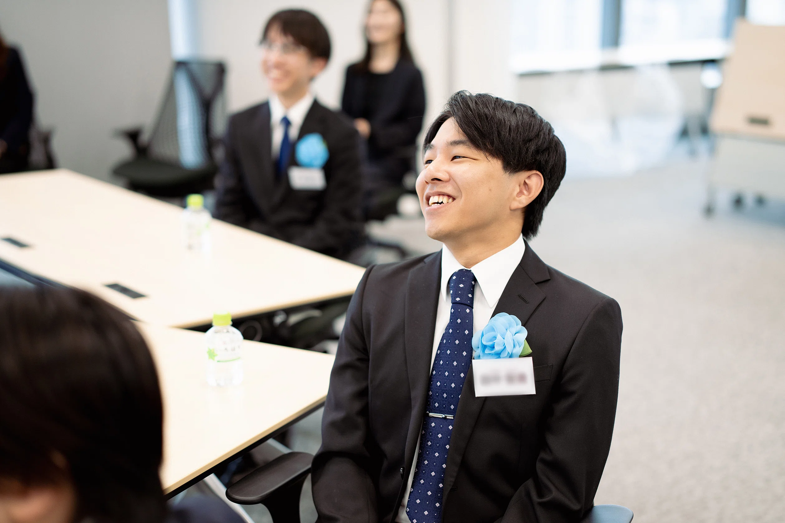 四期生への贈り物に込めたGOの思いGO株式会社2026新卒内定式 #わかレポ