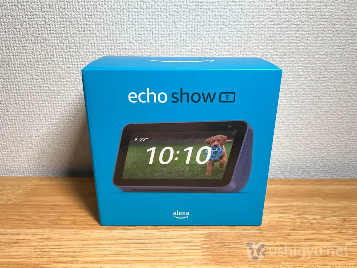 2026年】Echo Show全5機種を徹底比較！Echo Show 5・8・11・15とEcho