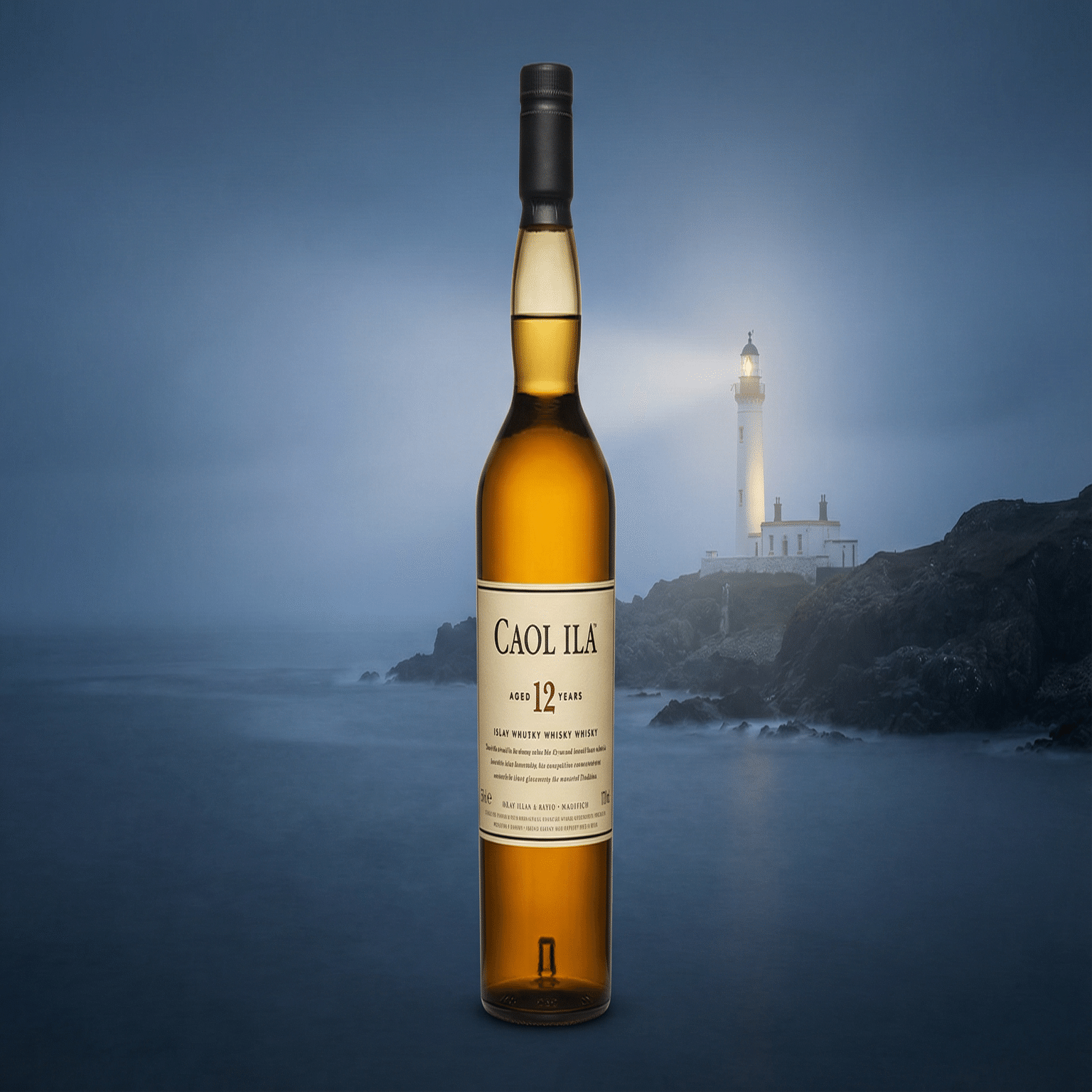 同じ蒸溜所で、なぜ『二つの魂』が宿るのか？ アイラの巨人・カリラを