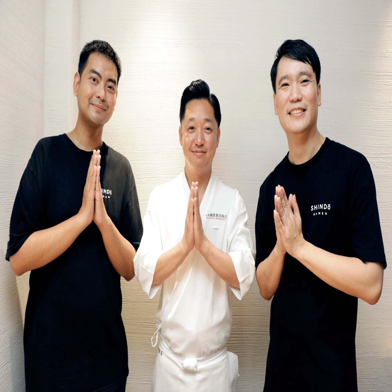 新道らぁ麺×飯田商店 詳細公開!!｜【公式】新横浜ラーメン博物館 RAMEN