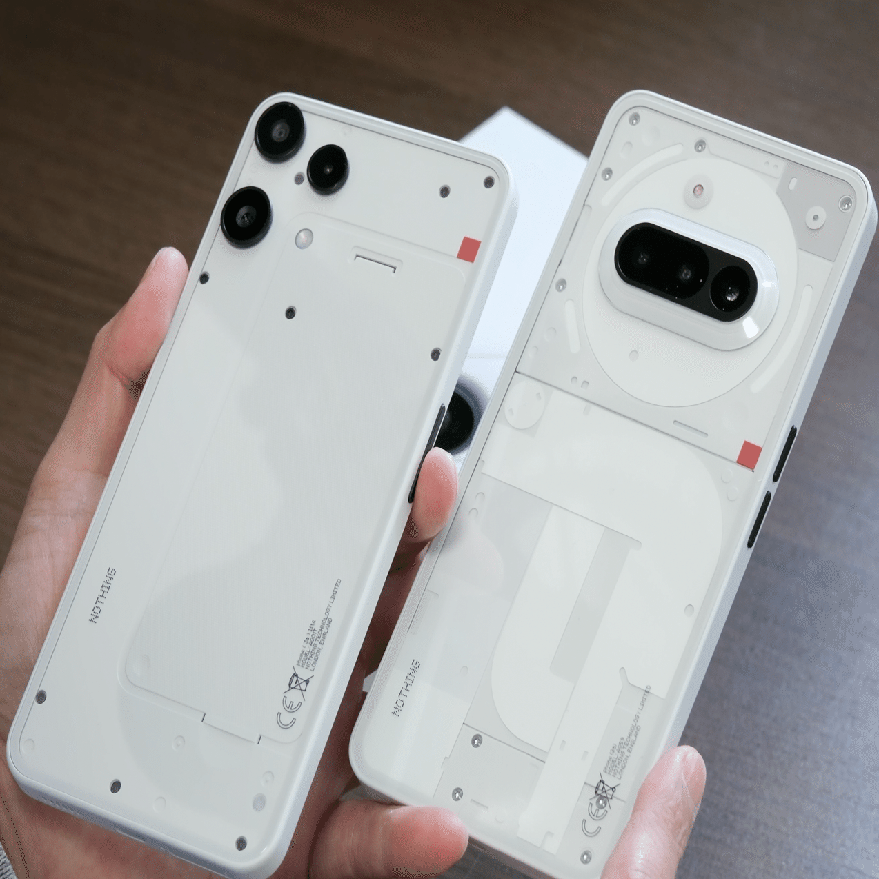安いだけじゃない、Nothing Phone (3a) Liteが3万円とは思えないスマホ