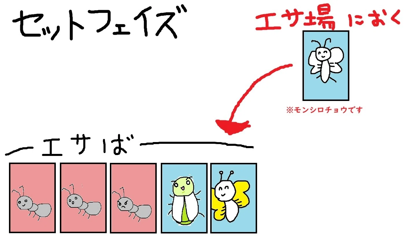 神木の息吹ってなぁに？｜九日（このえ）