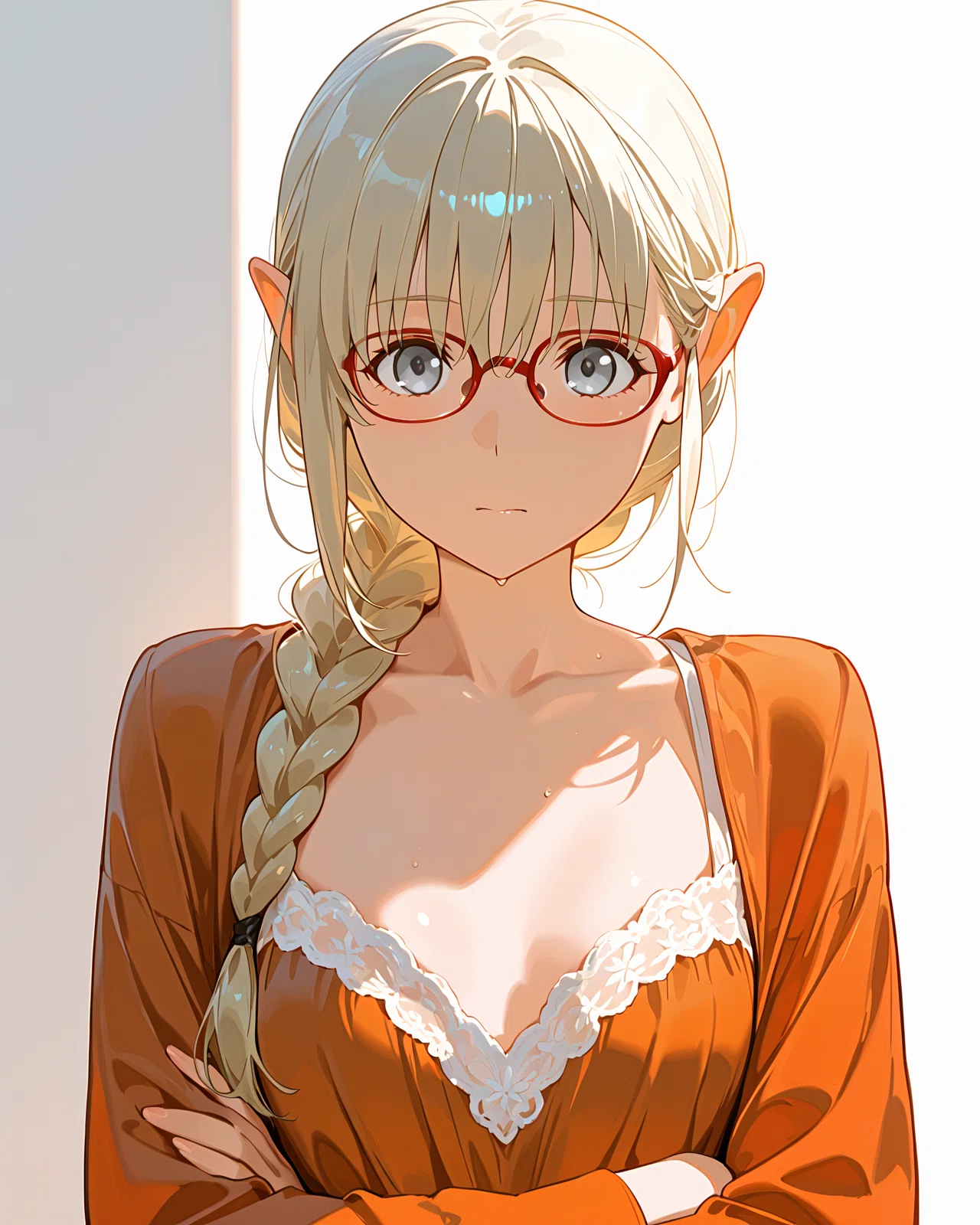 AIイラストおじさん（LoRA）の重ね掛けは効果があるのか？｜nobin