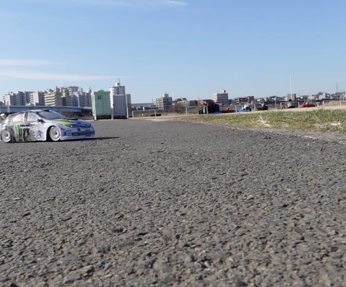 ジャイロを設置しました。走りはどう変わる？｜SHO-Room🚙💨
