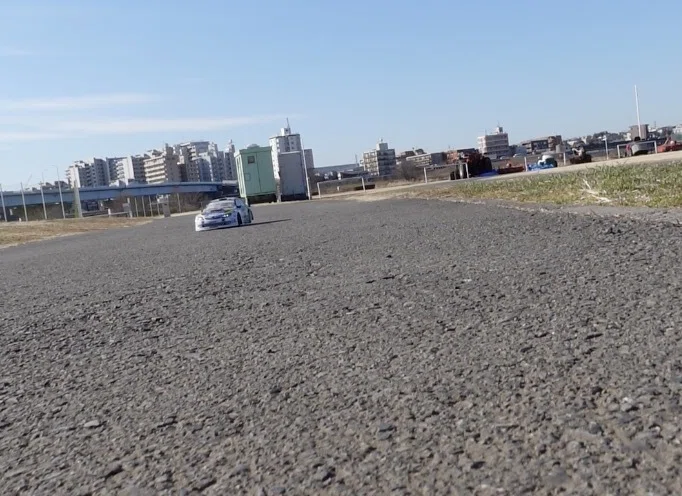 ジャイロを設置しました。走りはどう変わる？｜SHO-Room🚙💨