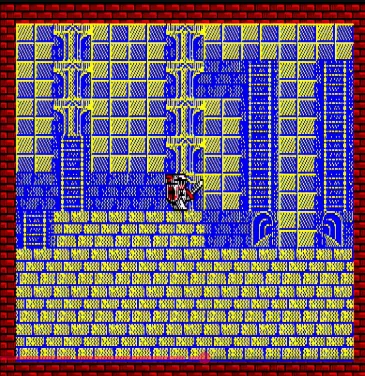 レトロゲーム「ザナドゥ」編｜ころは