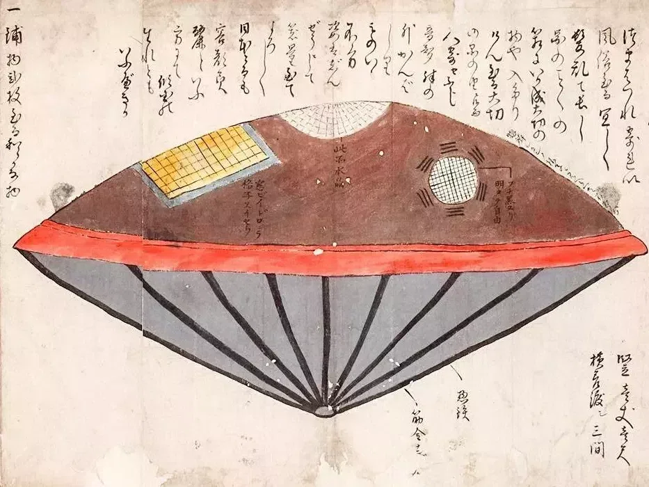 A Story About Giving Meaning to the Unknown｜岩上智一郎