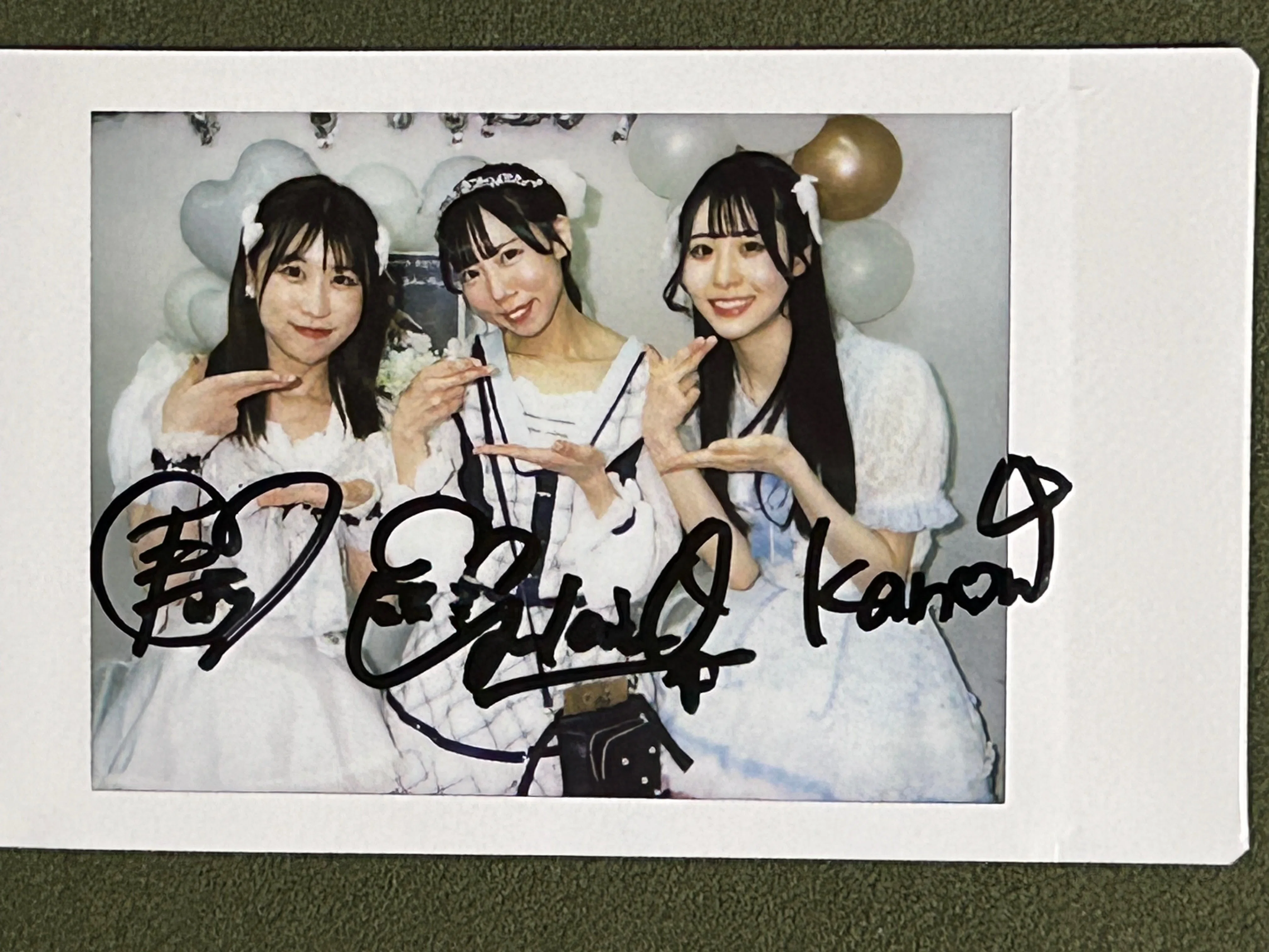 Chesty - ゆきのん6月25日までお取り置き 地下アイドル】宮白ゆきの生誕祭レポート(2026年1月25日開催)｜あさお