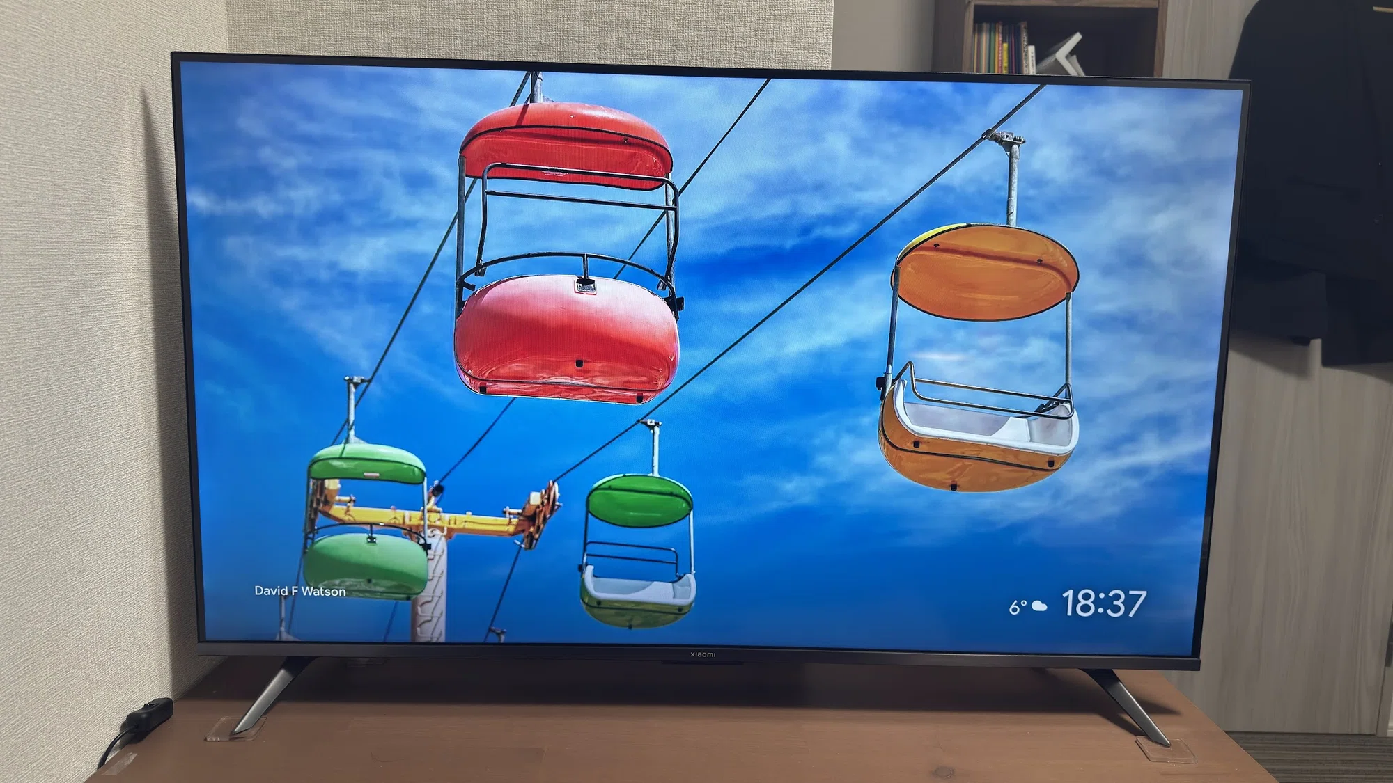 Xiaomi】43インチ・4K量子ドットで3万円台のXiaomi TV A Pro 43 2026を Xiaomi】43インチ・4K量子ドットで3万円台のXiaomi TV A Pro 43 2026を