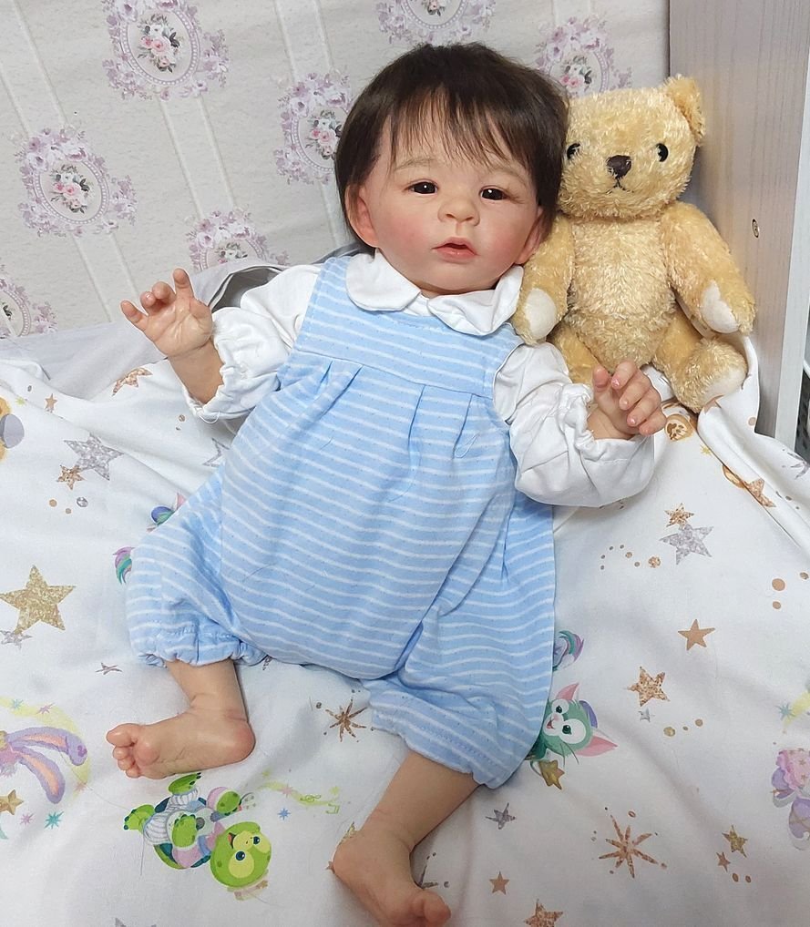 リアルボーン（リボーンドールキット）｜nene