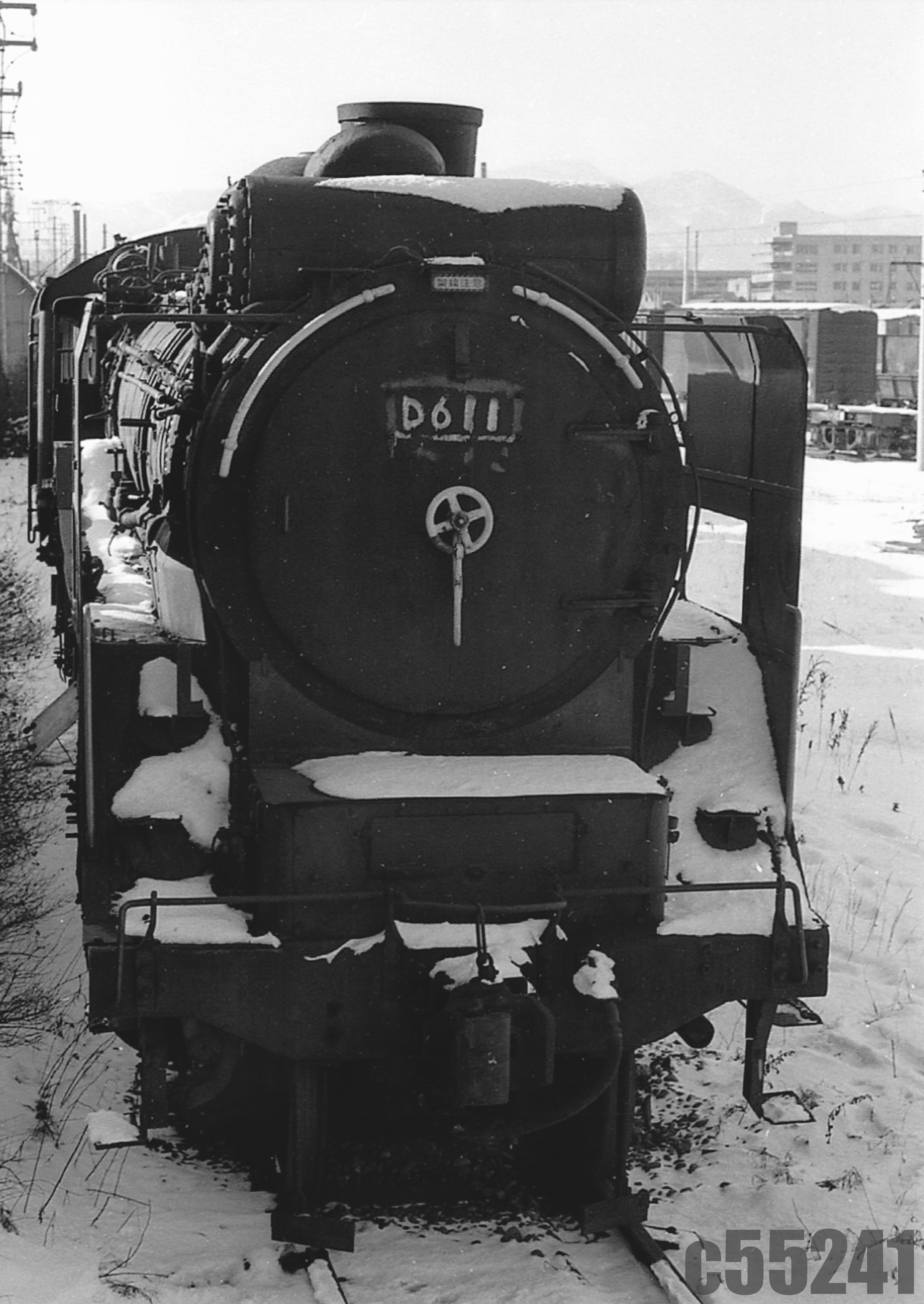 深川、留萌を駆けた機関車たち｜みけの鉄道写真
