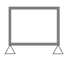 [Basics of Building Structure] What is a span? Explaining its meaning ...