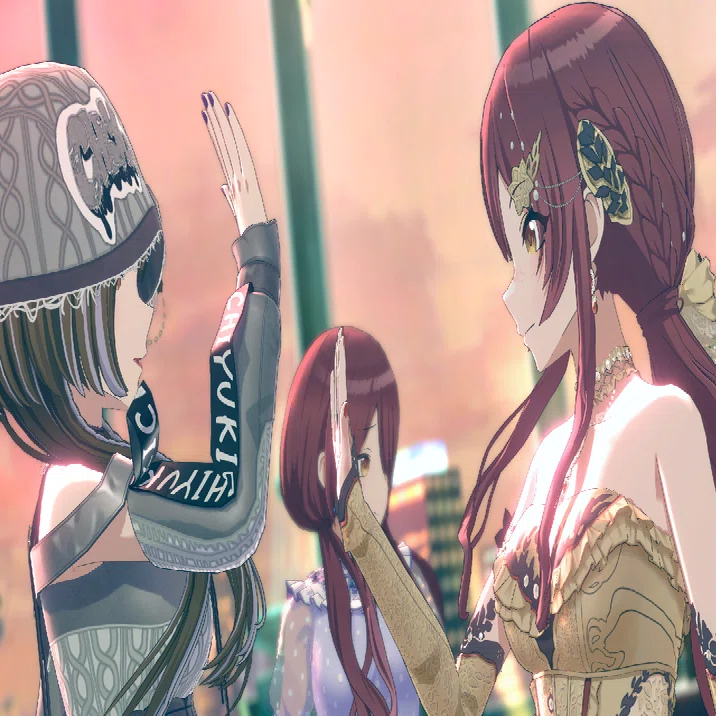 シャニマス】8thライブに向けてシャニソン3週目曲の解説とか感想とか① 