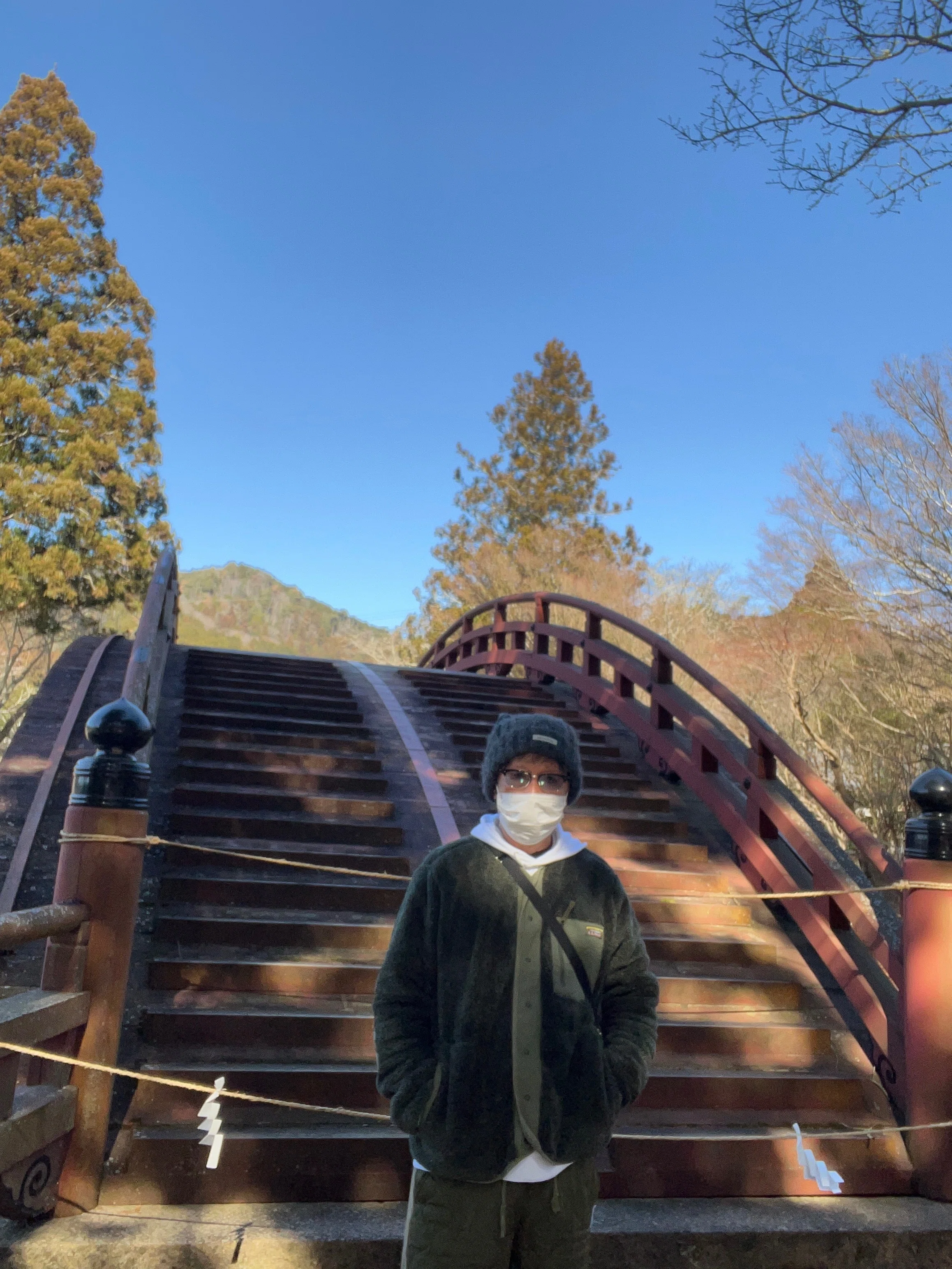 2026.2.4. 丹生都比売神社｜ひろさん