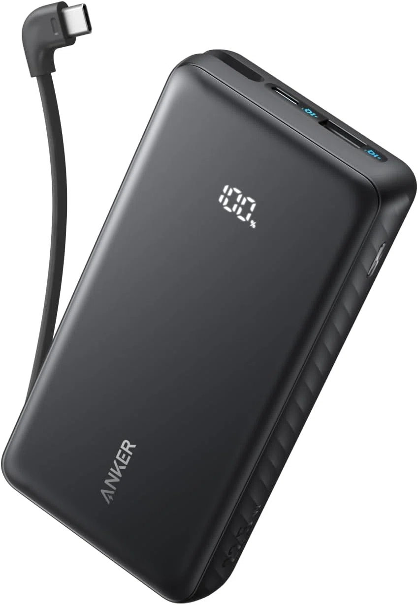 新品・未使用　ANKER モバイルバッテリー 2026年4月更新】 どれにする？ ANKERモバイルバッテリー 全モデル紹介