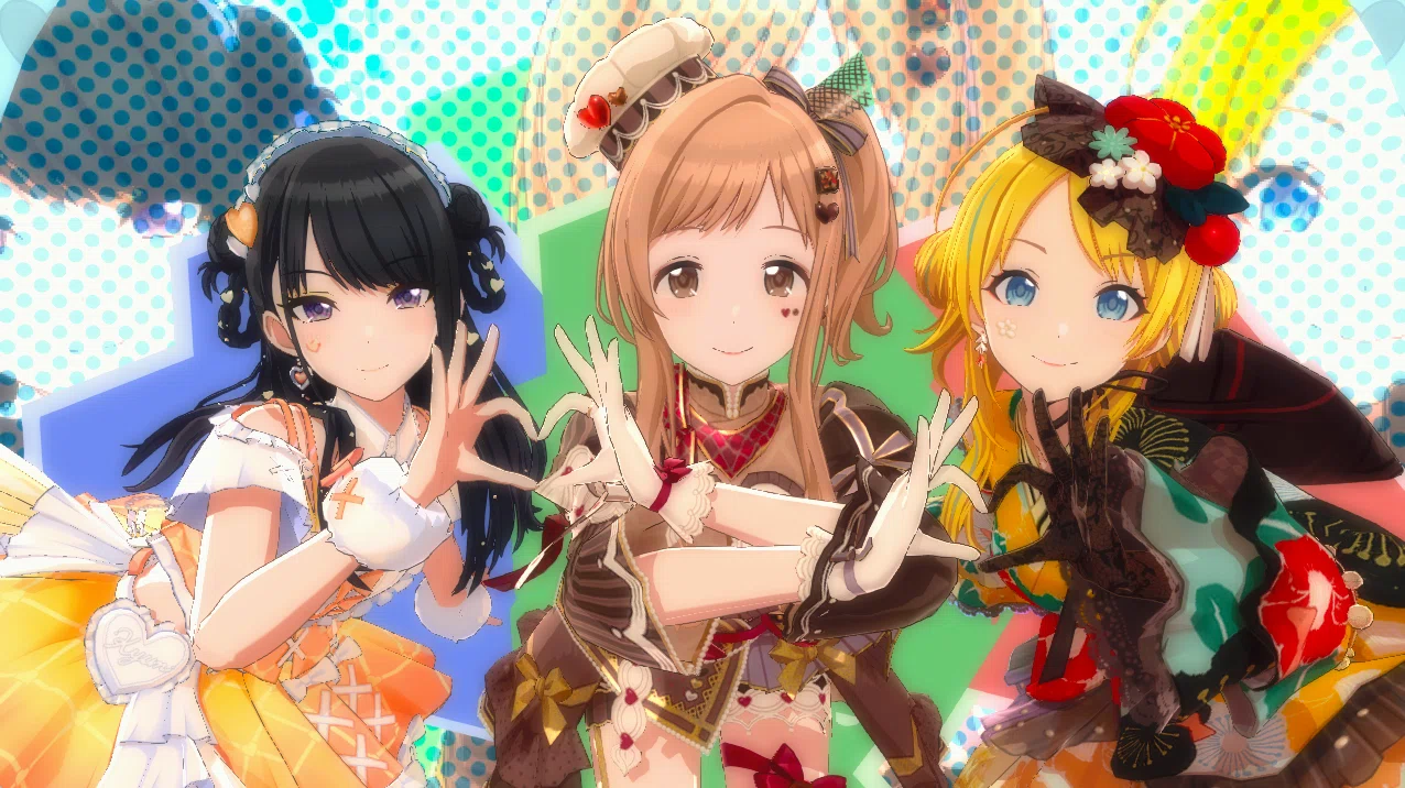 シャニマス】8thライブに向けてシャニソン3週目曲の解説とか感想とか①